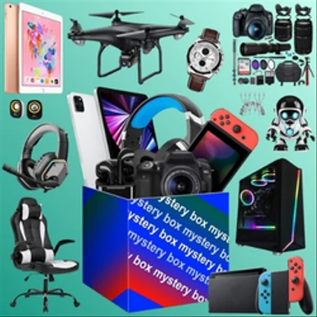 الالكترونيات و الاكسسوارات