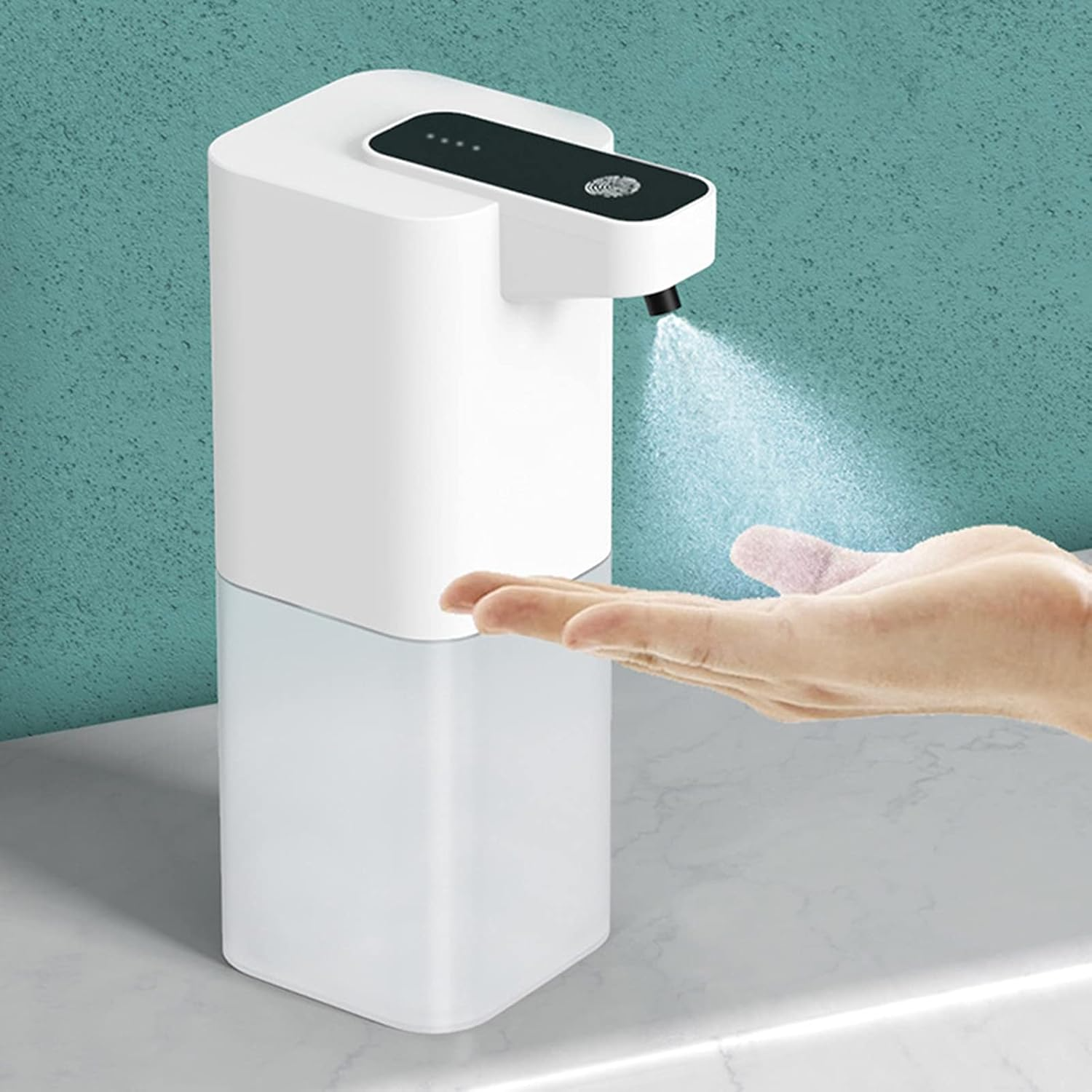 Automatic Soap Dispenser