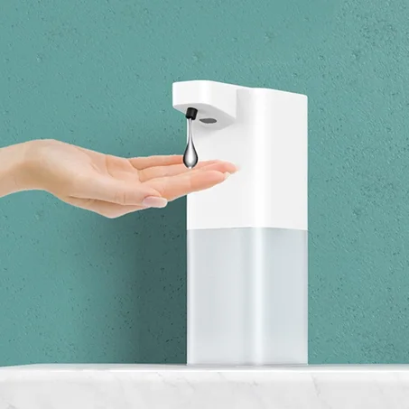 Automatic Soap Dispenser