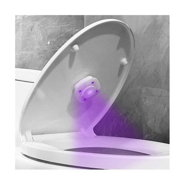 Toilet Bowl Sterilizer