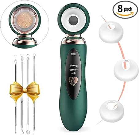 مزيل الرؤوس السوداء