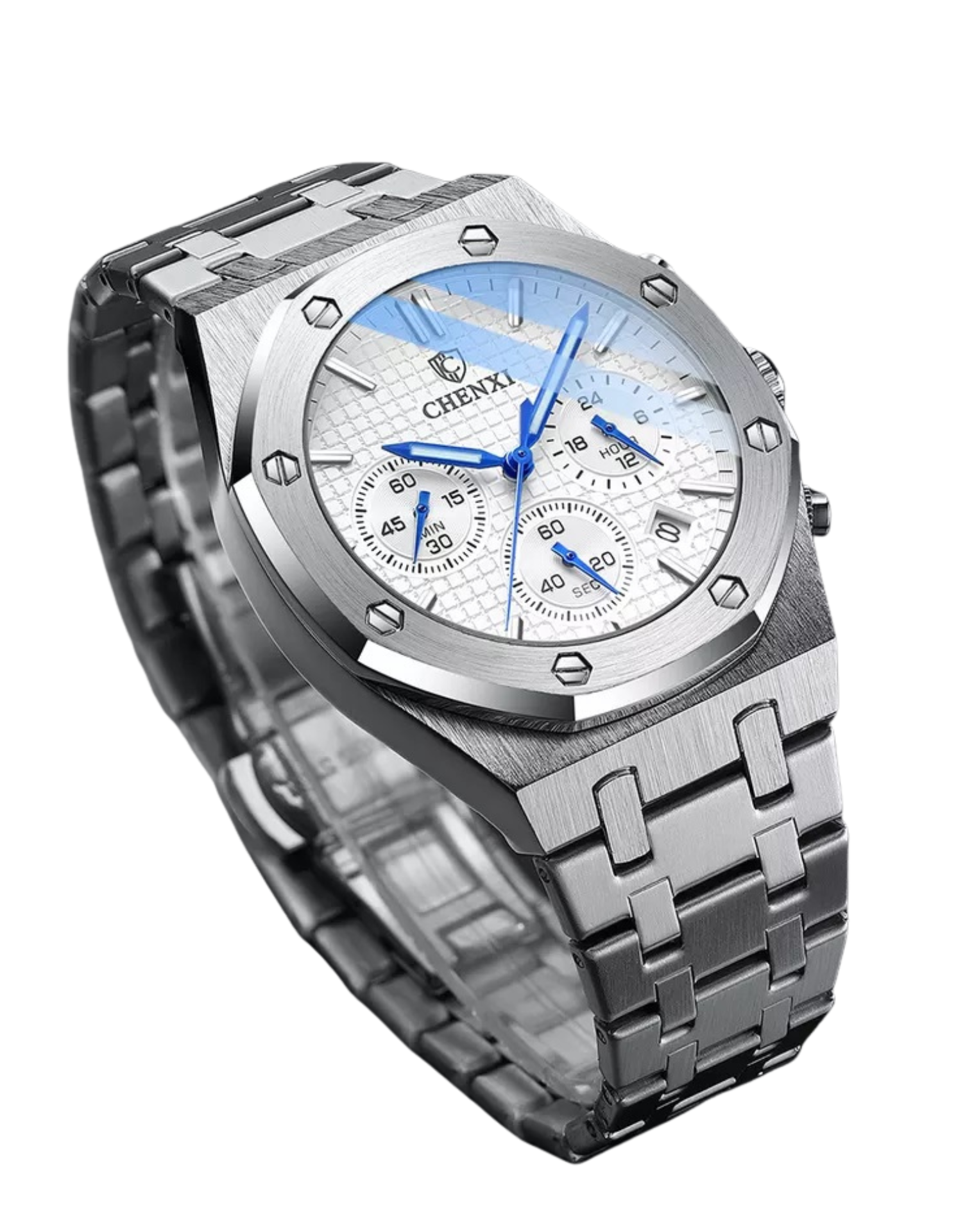 Luxury wrist watch for men