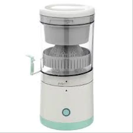 عصارة برتقال كهربائية محمولة