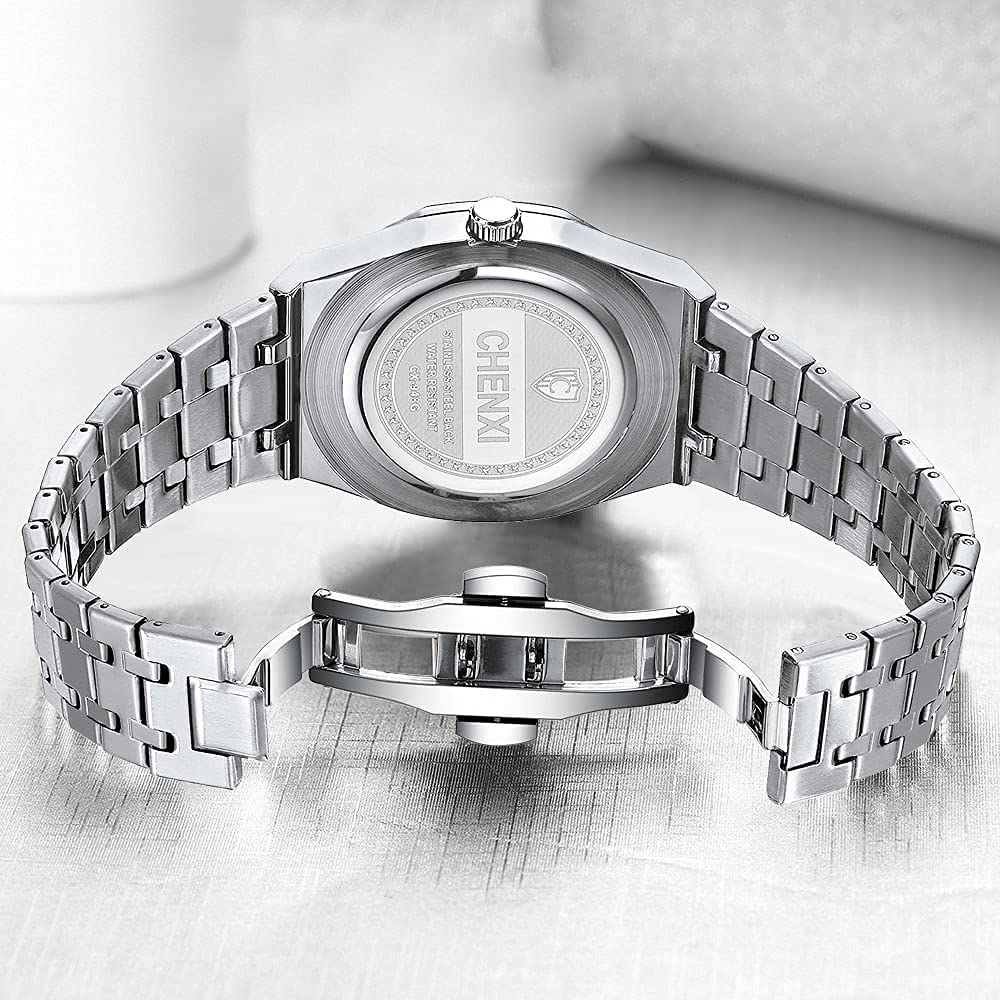 Luxury wrist watch for men