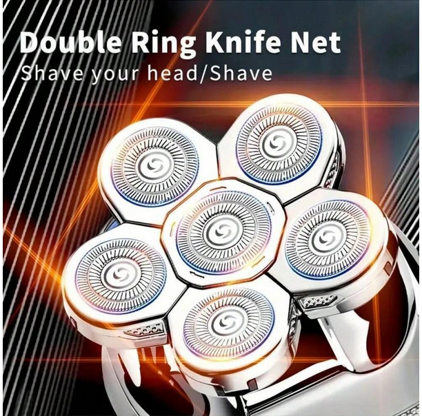 ماكينة حلاقة كهربائية للرجال