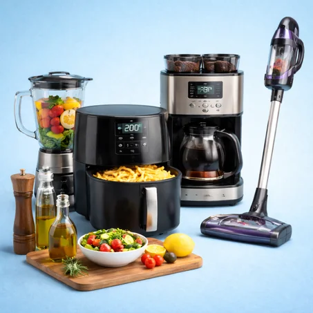 (Maison & Cuisine)منتجات البيت