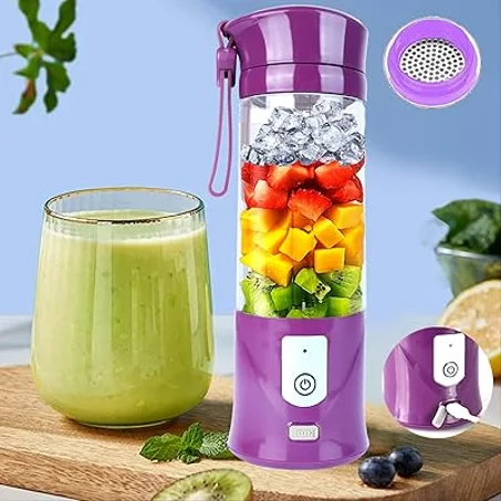 خلاط فواكه محمول