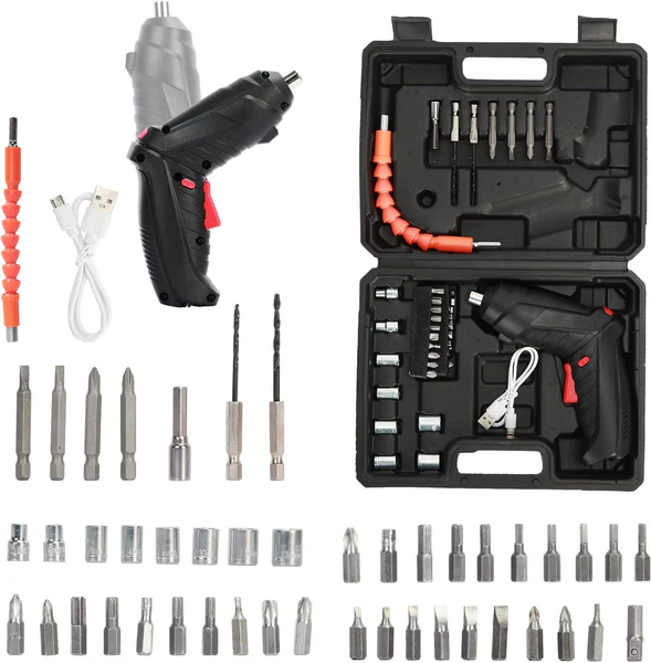 شنطة مفك كهربائي