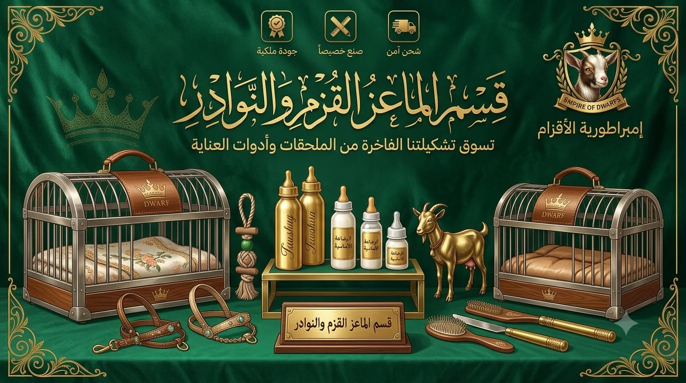 إمبراطورية القزم