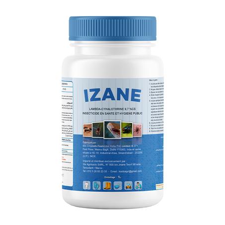 izane