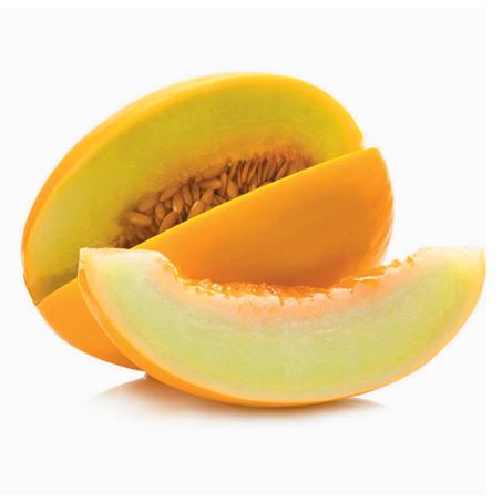 MELON JAUNE CANARY