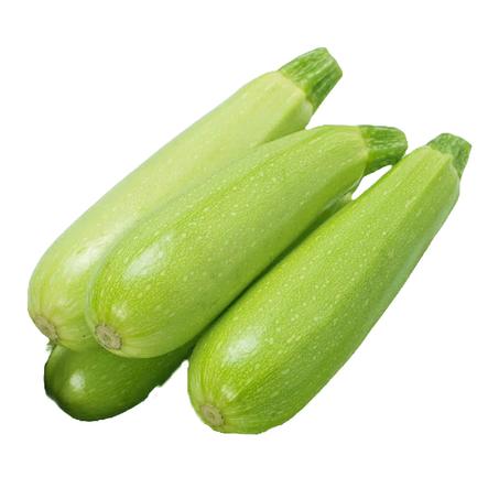 COURGETTE D ALGER