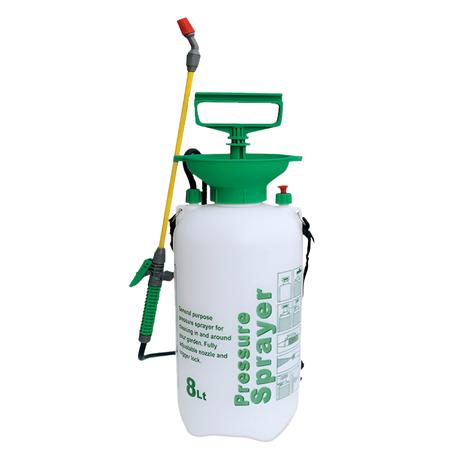 SPRYER 8L