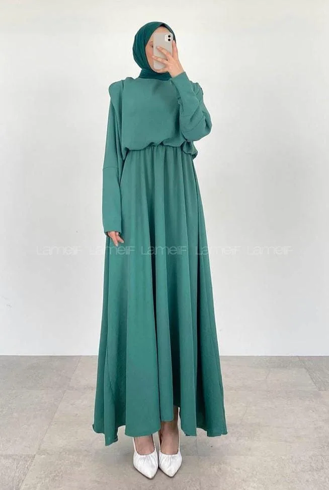Robe Été 2022