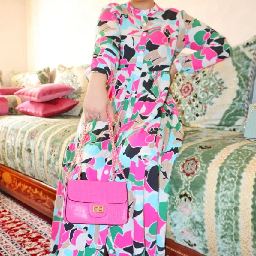 Sac Petite mode de Turku  cuir 100%