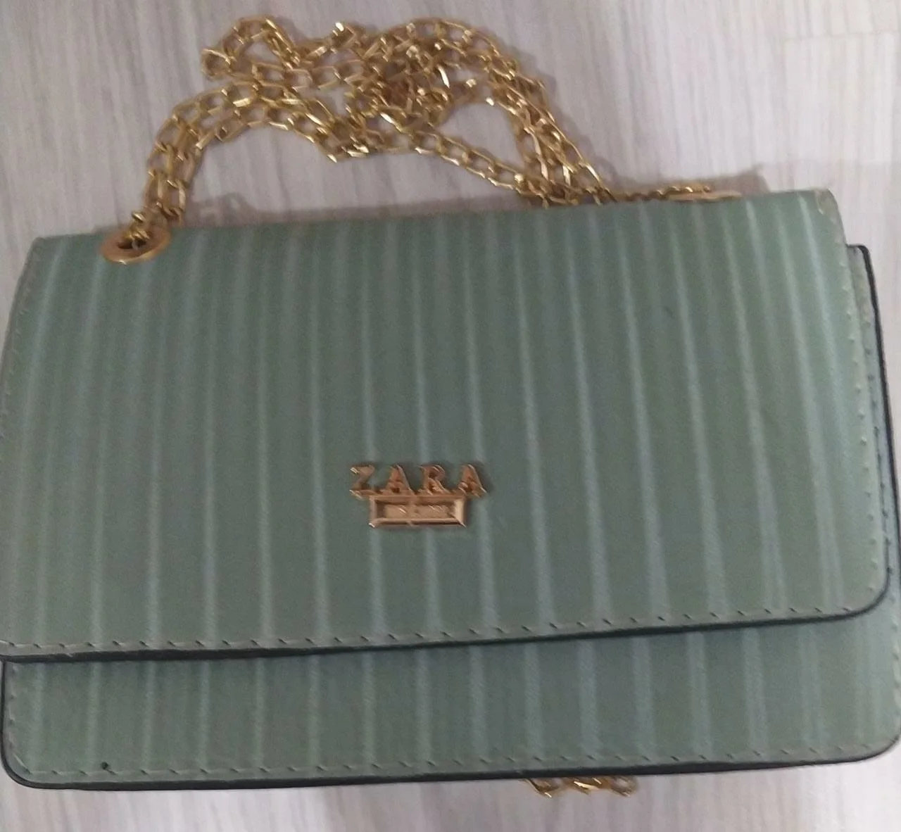 Sac Petite mode de Turku  cuir 100%