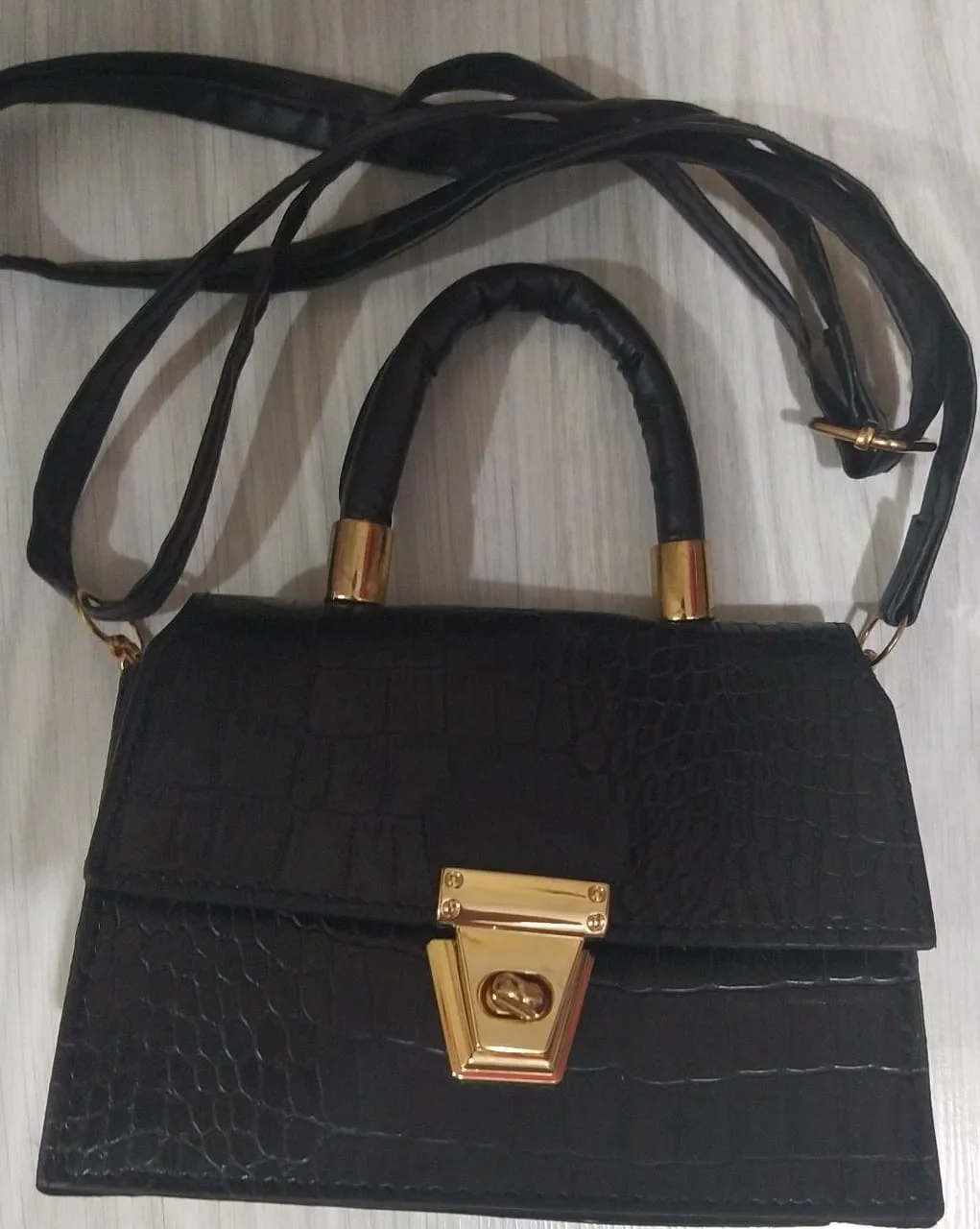 Sac Petite mode de Turku  cuir 100%