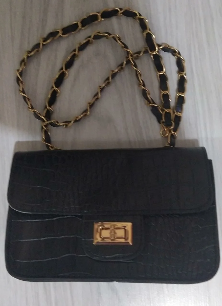 Sac Petite mode de Turku  cuir 100%
