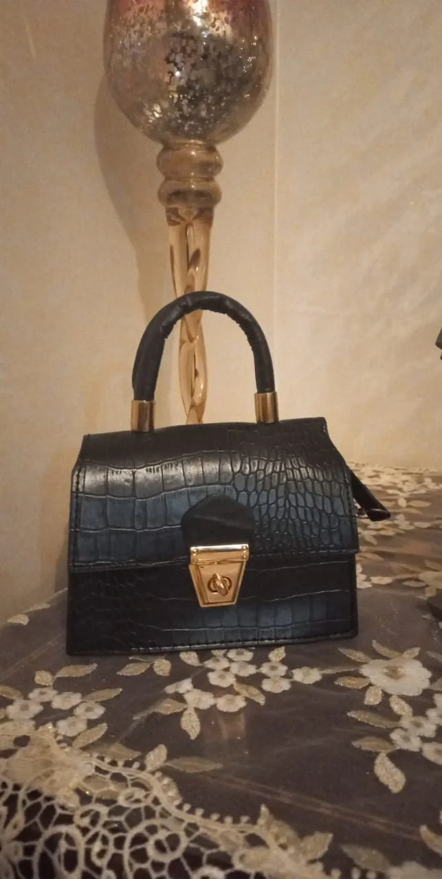 Sac Petite mode de Turku  cuir 100%