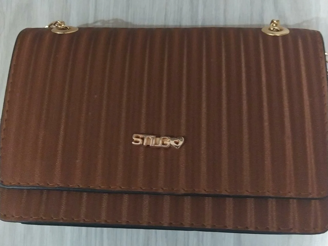 Sac Petite mode de Turku  cuir 100%