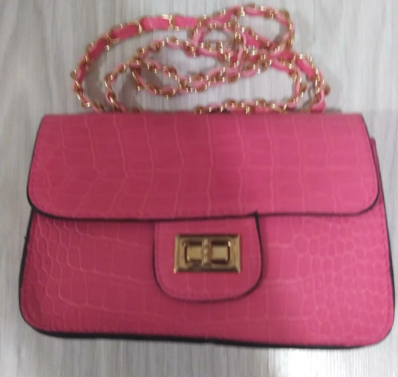 Sac Petite mode de Turku  cuir 100%
