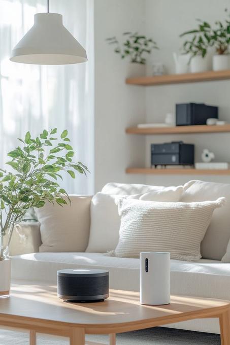 الأثاث المنزلي