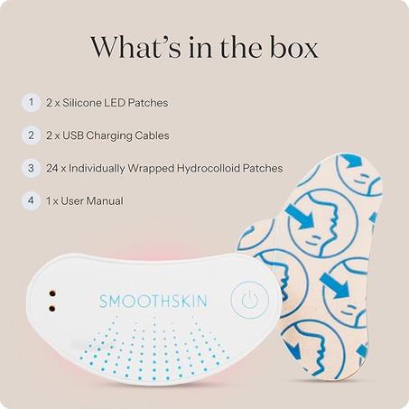 مسدس تدليك الجسم عالي التردد مزود بـ 12 رأسًا، جهاز تدليك الظهر والخصر والرقبة والكتف والفخذ