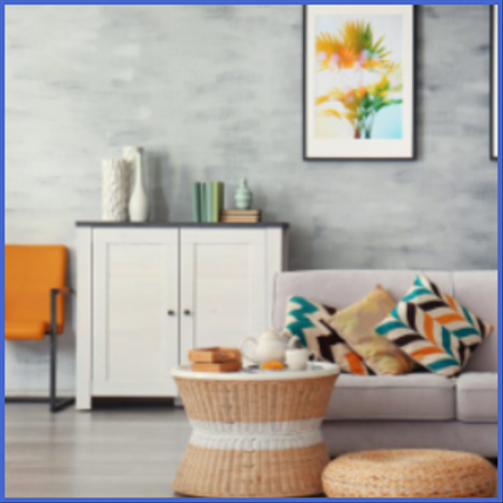 اثاث و ديكور