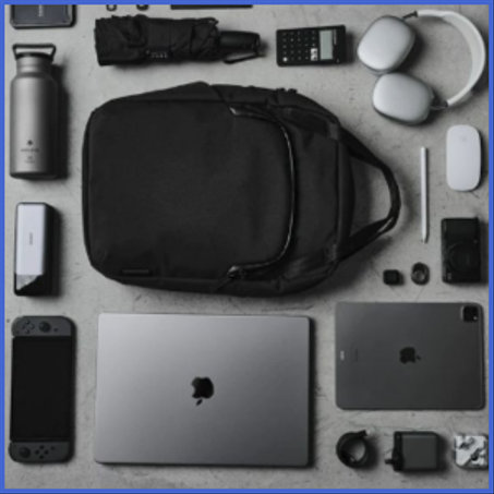 الأجهزة الإلكترونية