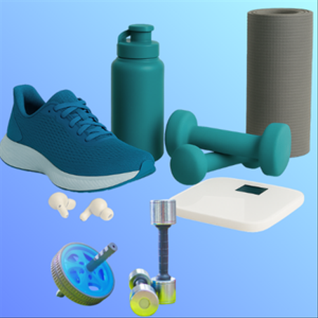 الرياضة والصحة