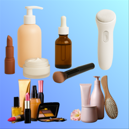 الجمال والعناية الشخصية