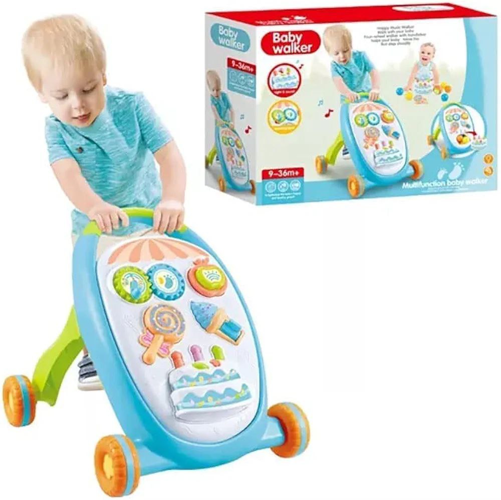 Trotteur bébé