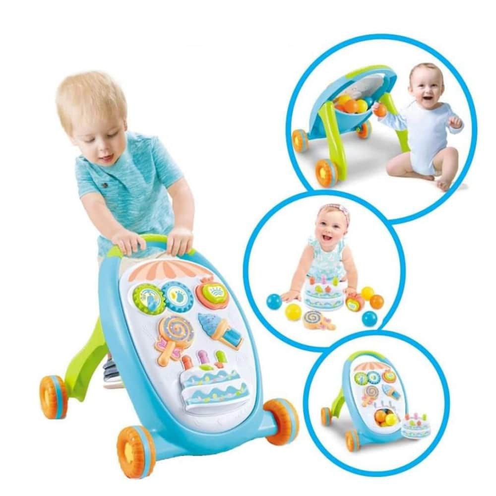Trotteur bébé