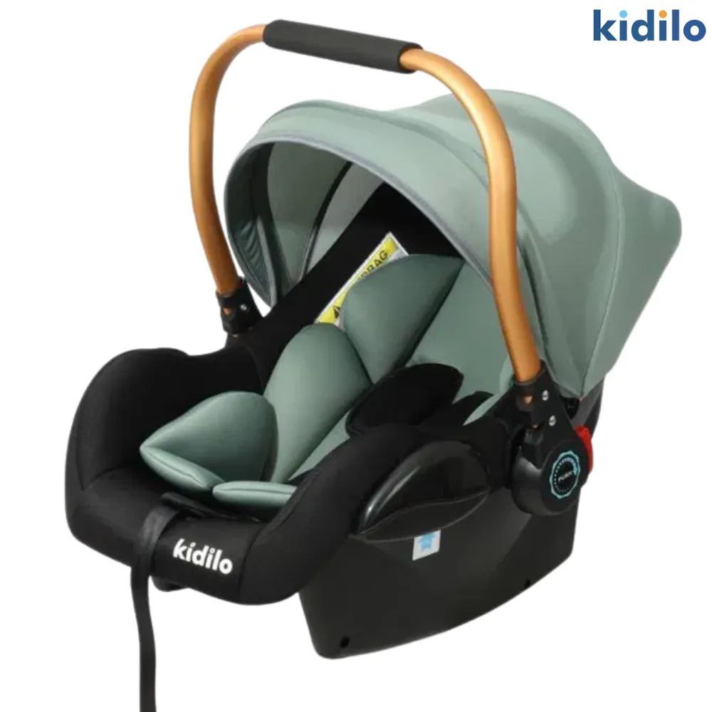 maxi cosi kidilo