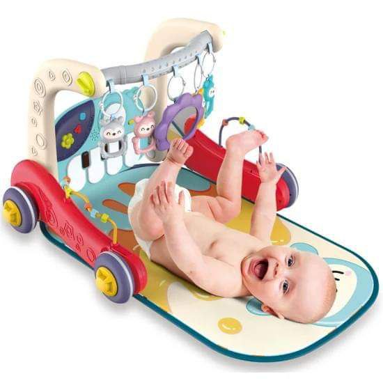 Tapis de jeu
