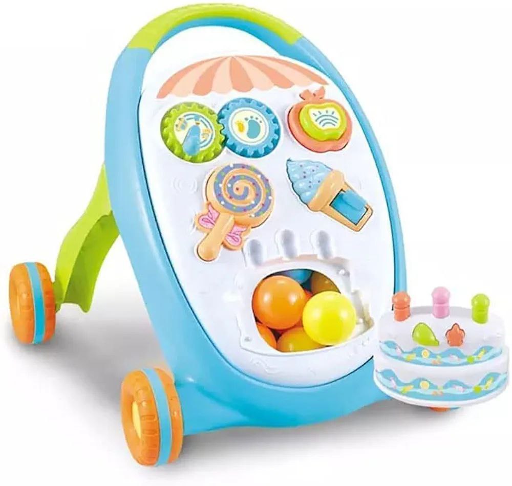 Trotteur bébé
