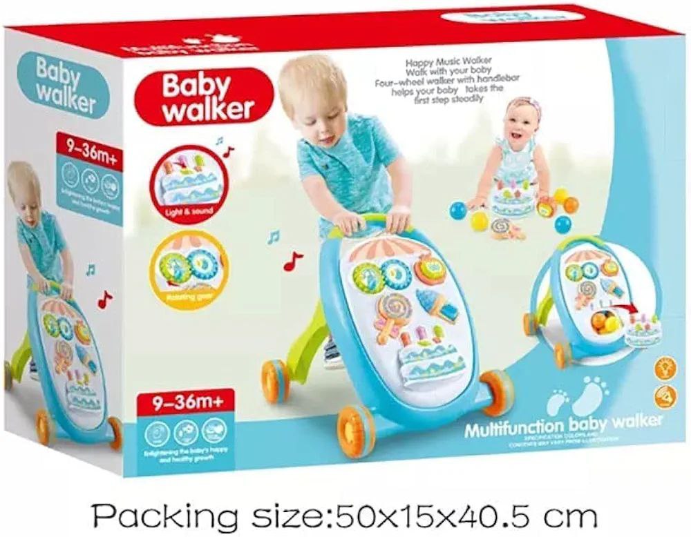 Trotteur bébé