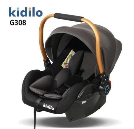 maxi cosi kidilo