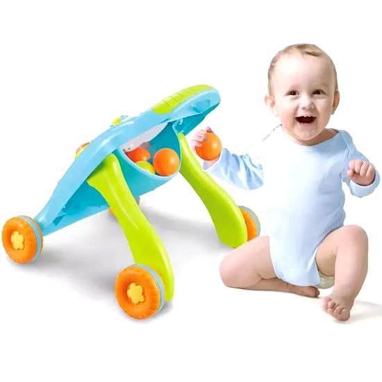 Trotteur bébé