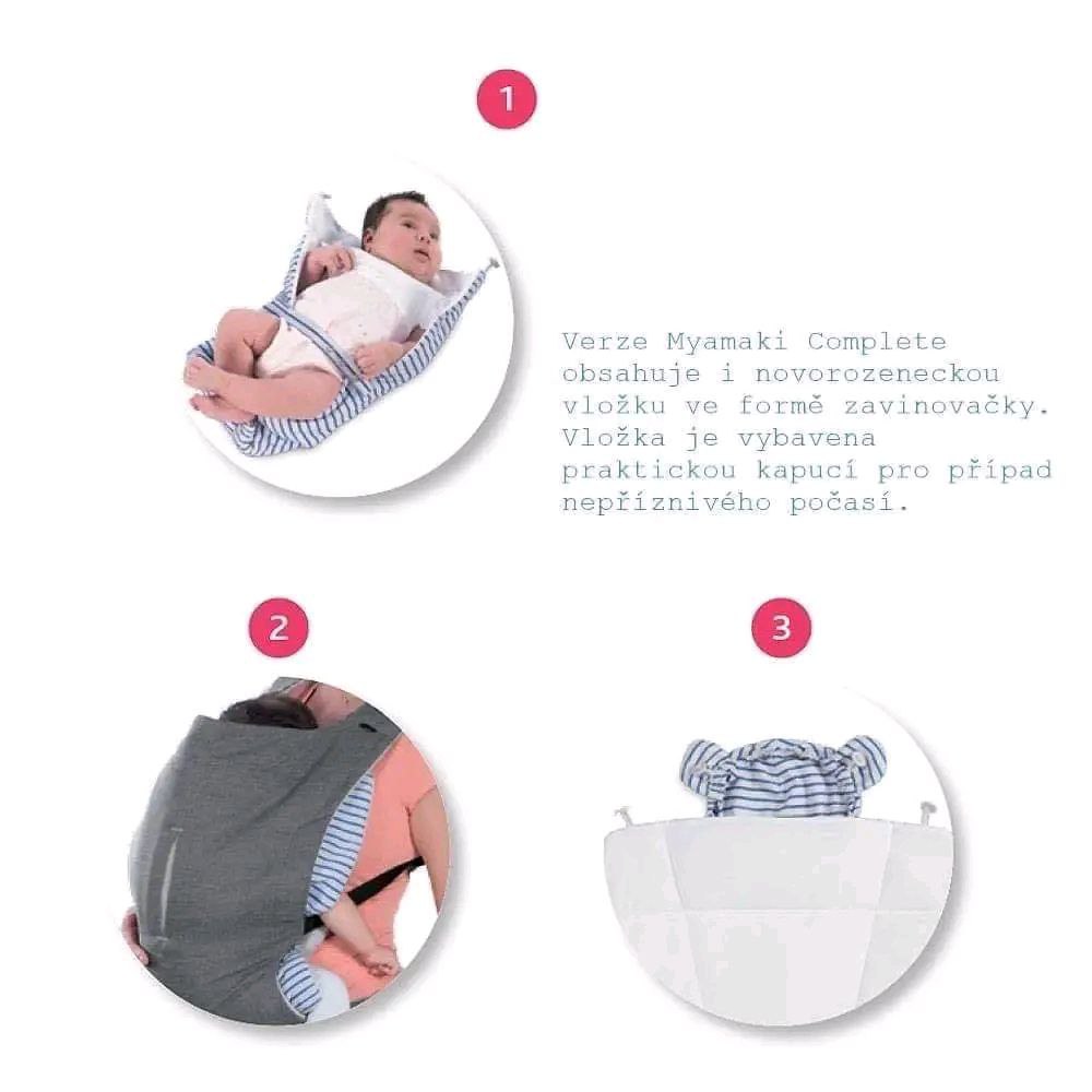 Porte-bébé chicco