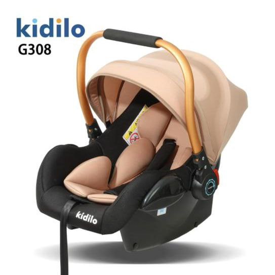 maxi cosi kidilo