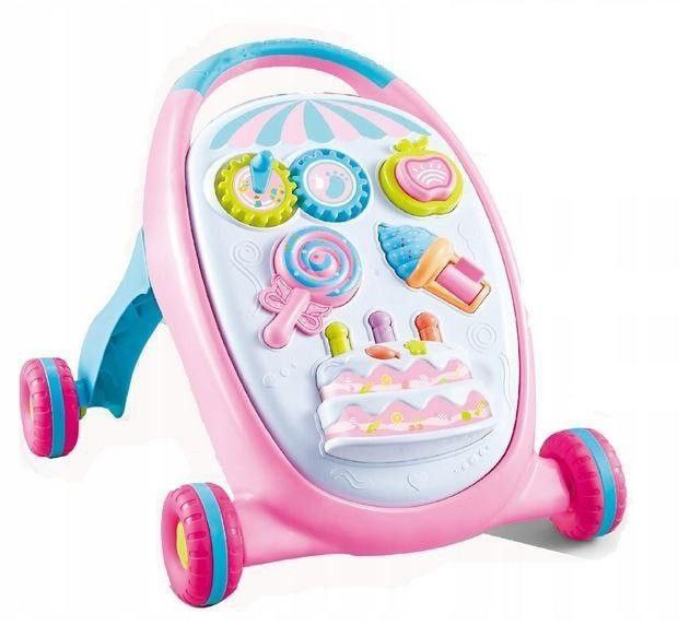 Trotteur bébé