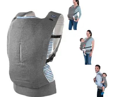 Porte-bébé chicco