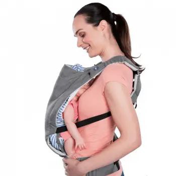 Porte-bébé chicco