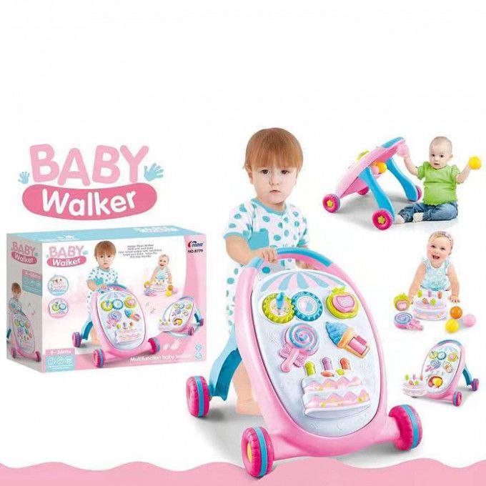 Trotteur bébé