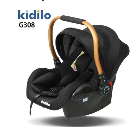 maxi cosi kidilo
