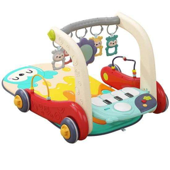 Tapis de jeu