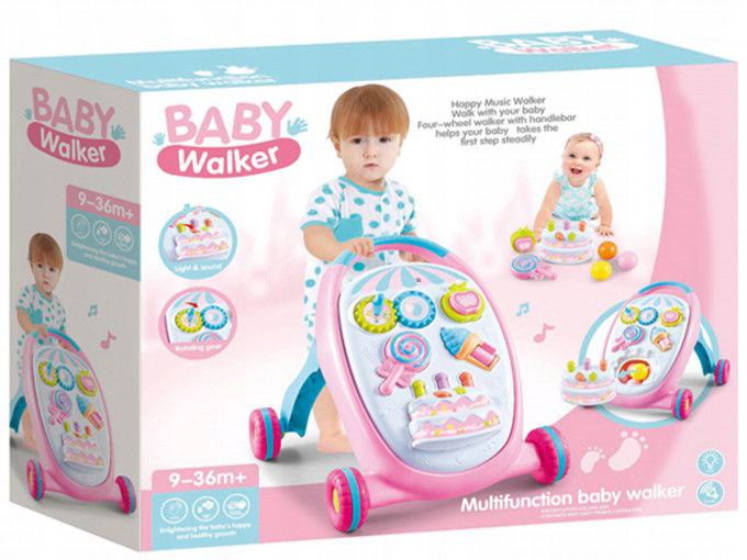 Trotteur bébé