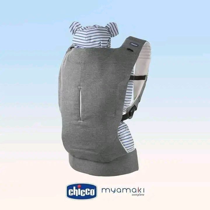 Porte-bébé chicco