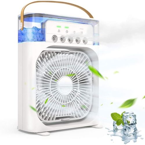 Climatiseur Portable, Refroidisseur D